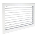 Решетка Shuft 1 WA 200x150 однорядная настенная