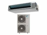 Кондиционер Daikin FBA140A/RZQSG140L9V