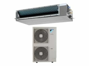 Кондиционер Daikin FBA140A/RZQSG140L9V