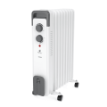 Масляный радиатор Royal Clima TORINO ROR-T9-2000M