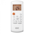 Кондиционер IGC RAS/RAC-12NHM