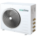 Наружный универсальный блок кондиционера Ecoclima ECL/I-TC60/5R1