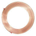 Труба медная 3/4 Sharq tubes (19,05 x 0,80мм, бухта 15м), Cu-DHP, EN 12735-1, R220