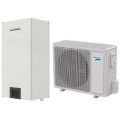 Тепловой насос Gree GRS-CQ16PdG/NhH2-M сплит система с баком