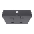 Приточно-вытяжная установка Zilon ZPVR-N 400 PE EC A