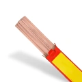 Припой Castolin S5 (0,5% пруток 2х2х500мм)