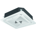 Кондиционер Haier AB140S1LK1FA/1U140S1LN1FB с круговым потоком полупромышленный