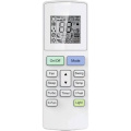 Настенный блок General Climate GC-ME12H(WiFi)