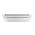 Кассетный фанкойл Dantex DF-012Q1-C