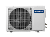 Кондиционер Marsa MRK-24BHAN/MRK-24HANE-W