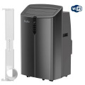 Мобильный кондиционер Ballu BPAC-14 IE/N6 + UniPort 1.0