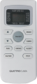 Кондиционер QuattroClima QV-M12WBE/QN-M12WBE