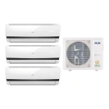 Мульти сплит-система AUX AM3-H27/4DR2/AMWM-H09/4R1(L) (v2)*3шт