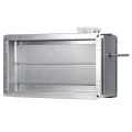 Клапан Shuft 400х200h-Ех-УХЛ2-ЭПВ DA04N220