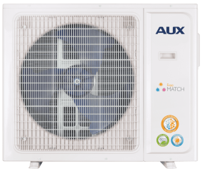 Внешний блок AUX AM5-H42/4DR2 мульти-сплит системы на 5 комнаты)
