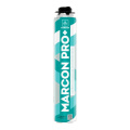Пена монтажная профессиональная Marcon PRO+ всесезонная, 700мл, под пистолет