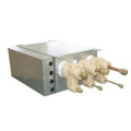 Блок распределитель Electrolux EACB/I-3 FMI/N3_ERP