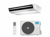 Кондиционер Midea MUE-36HRFNX(GA)/MOD30U-36HFN8-R(GA)