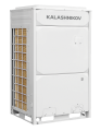 Наружный блок VRF Kalashnikov KVOFM224G3