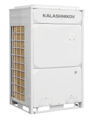 Наружный блок VRF Kalashnikov KVOFM224G3