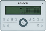 Держатель пульта Lessar 12117000002114