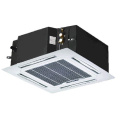 Кассетный фанкойл General Climate 2T GCKA-1200Ri 2-х трубный