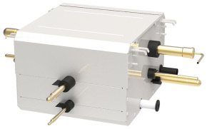 Блок распределительный Gree NCHS1D с рекуперацией тепла