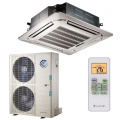 Кондиционер Systemair SYSPLIT CASSETTE 48 EVO HP R