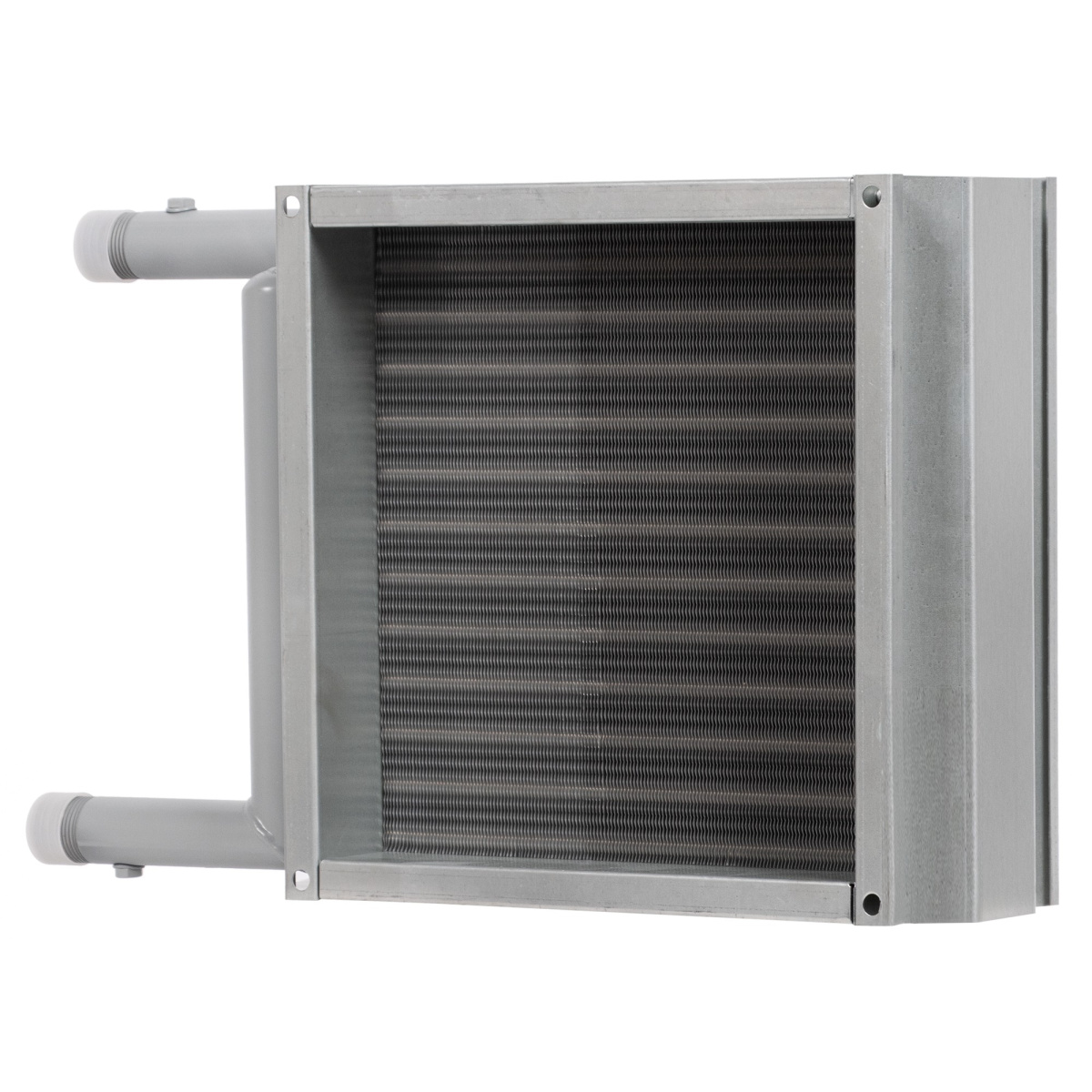 Нагреватель водяной Shuft WHC 400x400-2
