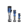 Насос CNP CDM20-8 CDM20-8FSWPR вертикал. многоступ.