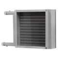 Нагреватель водяной Shuft WHC 400x400-2