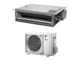 Кондиционер Daikin FDXM50F9/RZAG50A