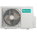 Кондиционер Hisense AMD-12UX4RBL8/AUW-12U4RS8