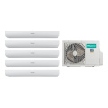 Мульти сплит-система Hisense AMW5-42U4RTA/AMS-07UW4RMRKB00*5шт