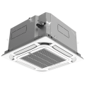 Кассетный блок VRF Euroklimat EKVI15S4ENA-A четырехпоточный компактный