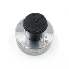 Головка DSZH N100A-07 - 1_1/8 для труборасширителя