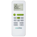 Кондиционер Ecoclima ECLCF-TC48/4R1A/ECL-TC48/5R1A(U)