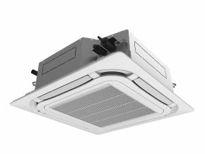 Кондиционер Daichi DA160ALCS1R/DF160ALS3R/DPC06L