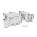 Фильтр Toshiba TCB-UFH8D-1E класса 90