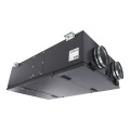 Приточно-вытяжная установка Zilon ZPVP-M 2400 PW EC NC