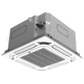 Кассетный блок VRF Euroklimat EKVI45S4ENA-A четырехпоточный компактный