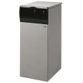 Газовый котел Baxi SLIM 2.300Fi 5E напольный чугунный