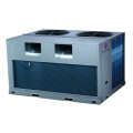 Крышный кондиционер Dantex DR-B0700HPD/SCF