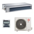 Кондиционер Kentatsu KSKRA70HFAN1P/KSUTB70HFAN1