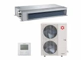 Кондиционер Kentatsu KSKR176HFAN3R/KSUT176HFAN3L