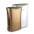 Воздухоочиститель Hisense ECOLIFE AE-33R4BFS с функцией увлажнения