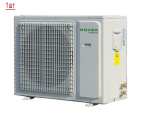 Мульти сплит система Rovex 3M21UIHA/RS-M07IHA1*3 на 3 комнаты