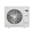 Внешний блок Daichi DFTA140ALS1/-40