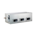 Канальный блок Midea MHA-150HWN1 высоконапорный