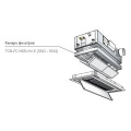 Камера фильтров Toshiba TCB-FC1403UW-E 0362-0562